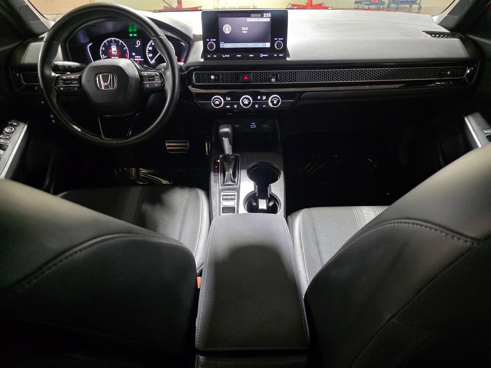 Used 2024 Honda Civic Sport image 18