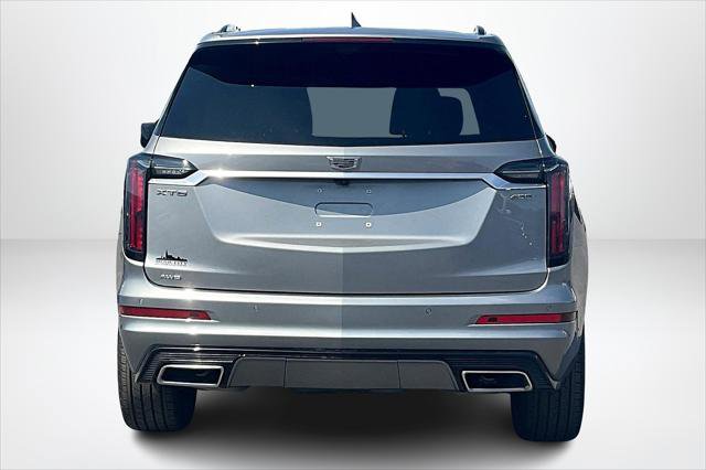 Used 2024 Cadillac XT6 Sport image 6
