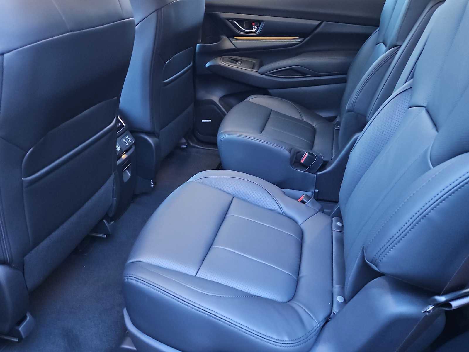 New 2026 Subaru Ascent Bronze Edition image 20