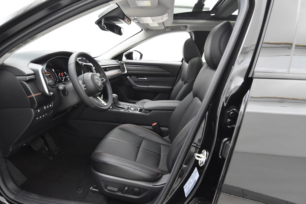 New 2026 MAZDA CX-50 AWD 2.5 Hybrid w/ Cargo Package image 24