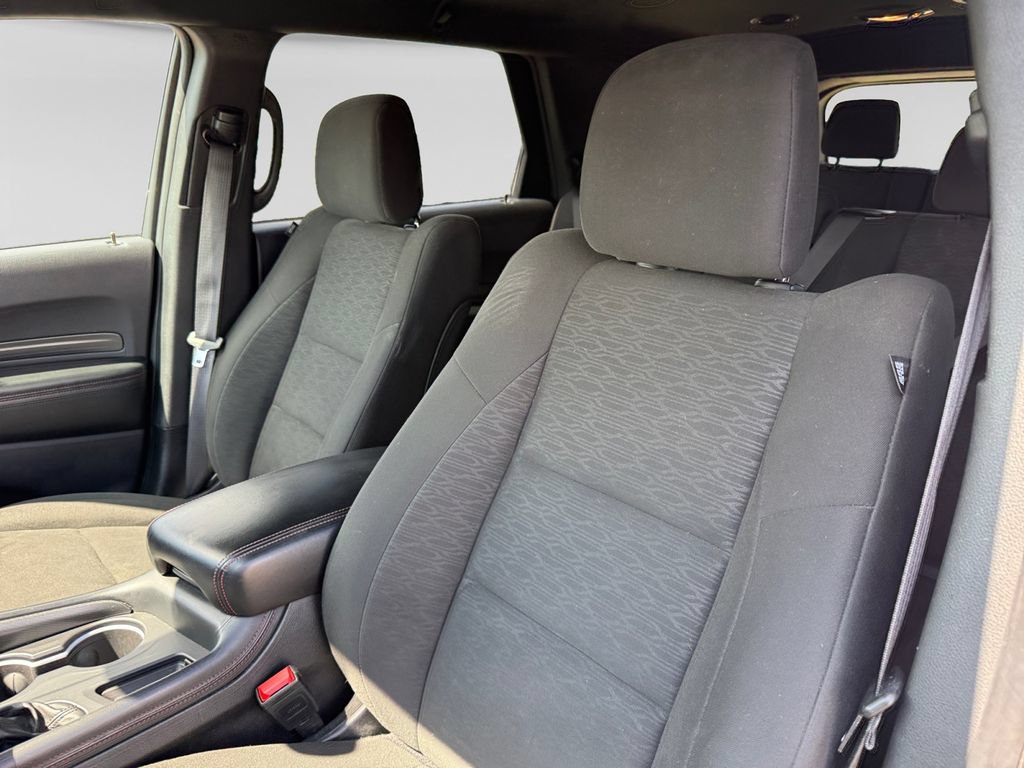 Used 2023 Dodge Durango GT AWD/4WD image 23