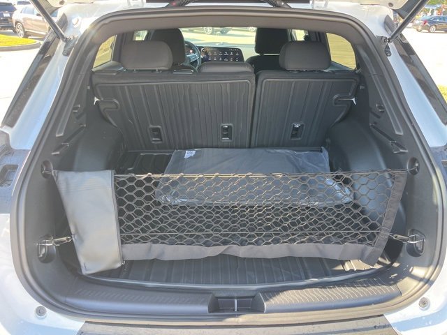 New 2026 Chevrolet Equinox EV LT image 7