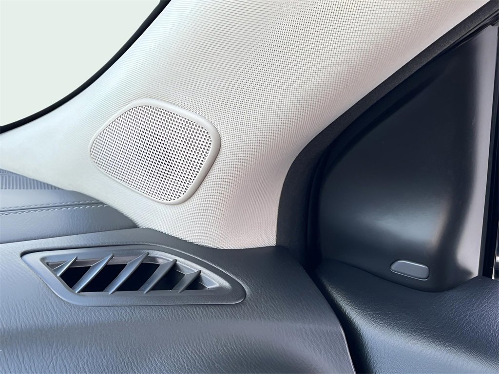 Used 2020 INFINITI QX60 Luxe image 31