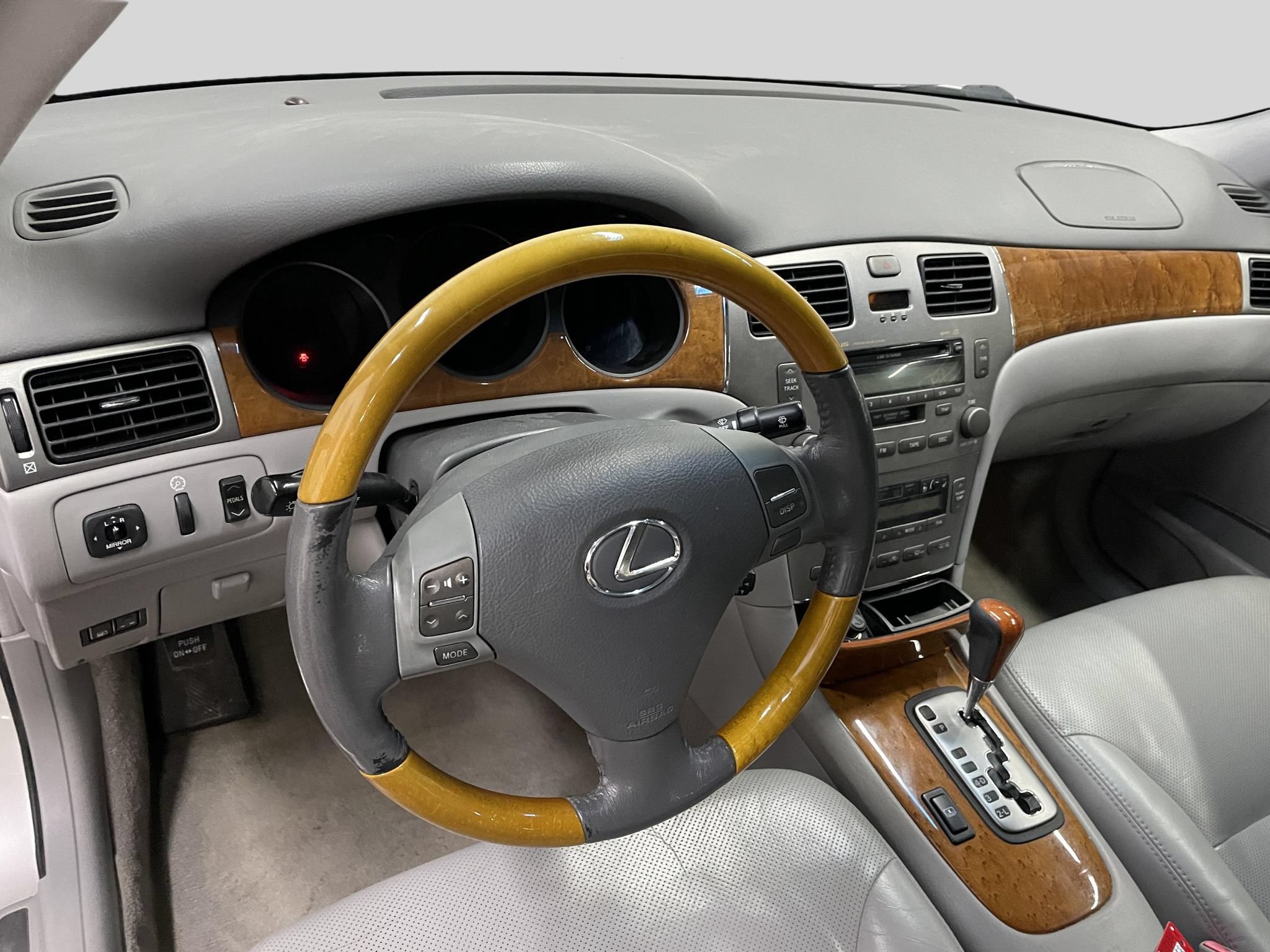 Used 2006 Lexus ES 330 FWD image 15