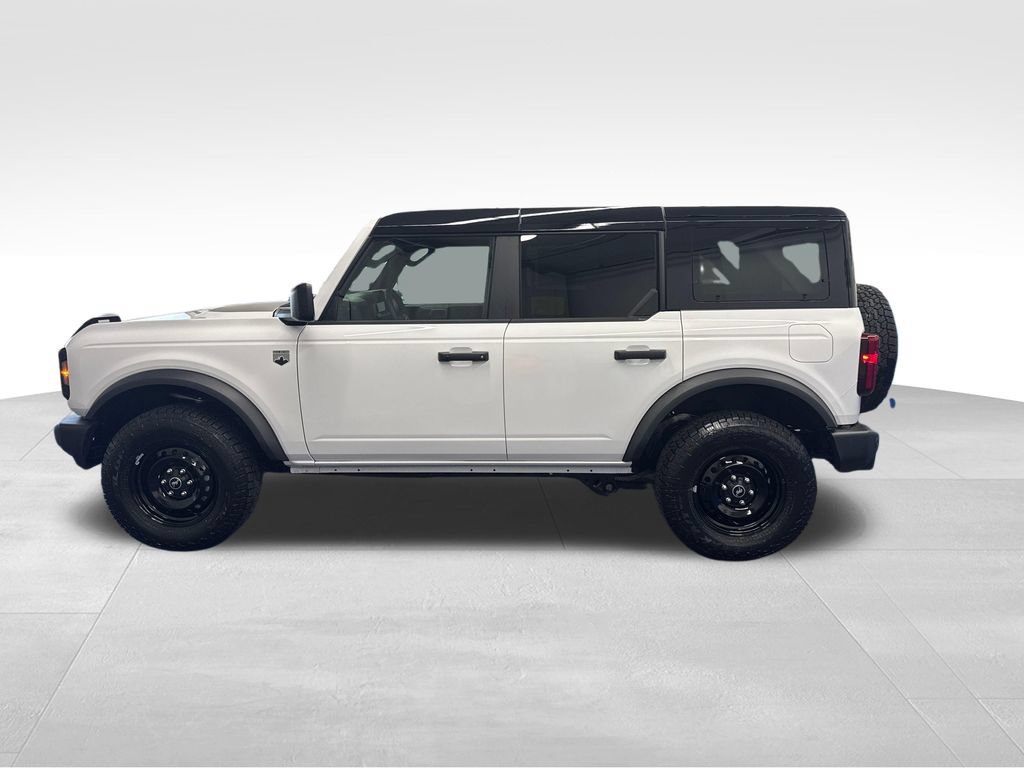 New 2026 Ford Bronco Big Bend AWD/4WD video 2