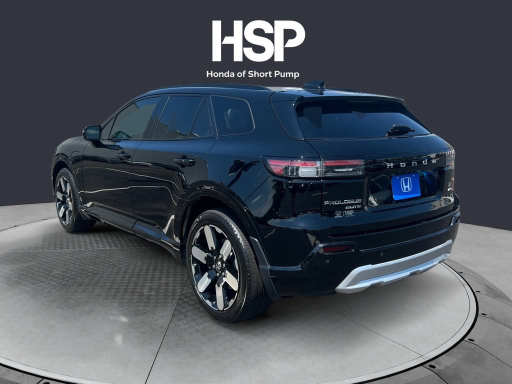 Used 2024 Honda Prologue Elite image 3