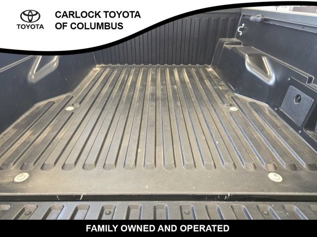 Used 2023 Toyota Tacoma TRD Off-Road AWD/4WD image 15