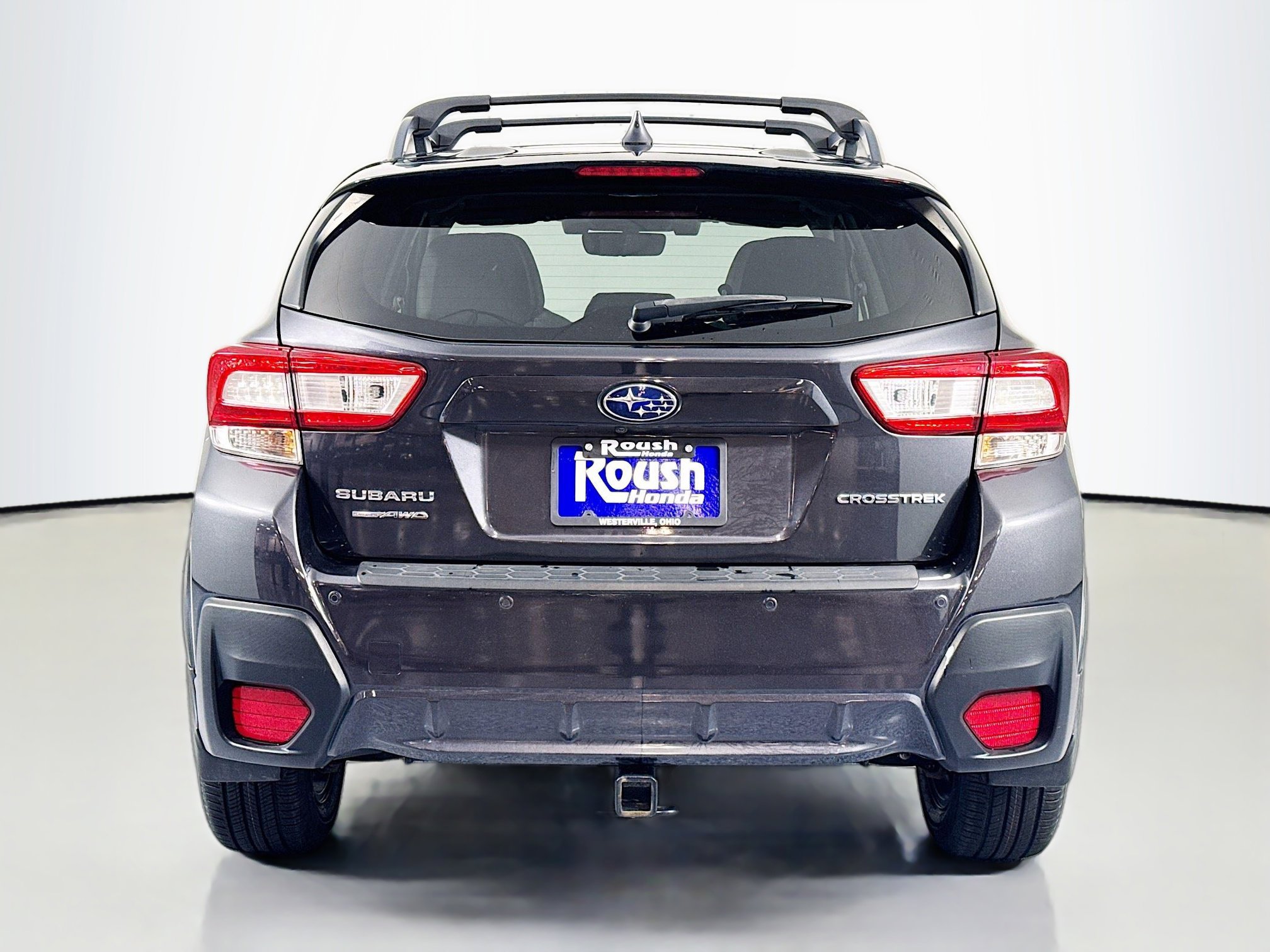 Used 2019 Subaru Crosstrek 2.0i Limited w/ Moonroof Package w/Navigation AWD/4WD image 6