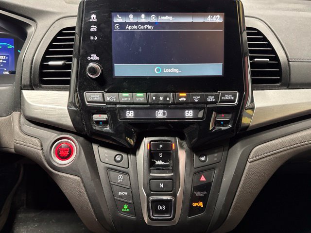 Used 2020 Honda Odyssey EX image 8