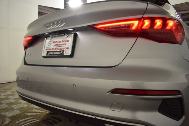 Used 2023 Audi A3 2.0T Premium FWD image 41
