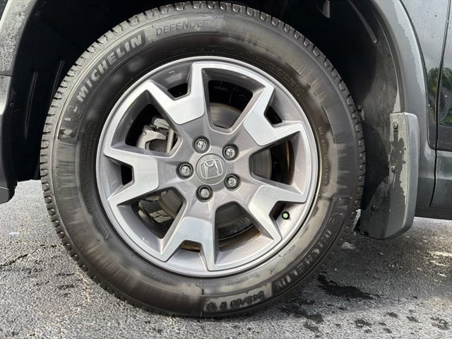 Used 2022 Honda Passport TrailSport image 11