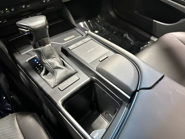 Used 2022 Lexus ES 350 w/ Premium Package FWD image 24