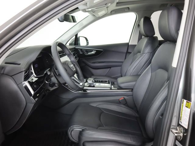 Used 2023 Audi Q7 3.0T Prestige w/ Prestige Package image 12