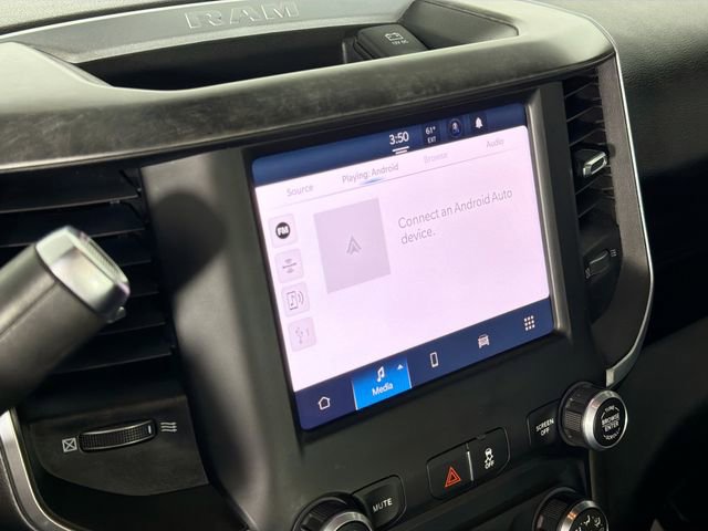 Used 2022 RAM 2500 Big Horn image 14