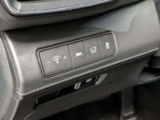 Used 2023 Hyundai Santa Fe Calligraphy AWD/4WD image 20