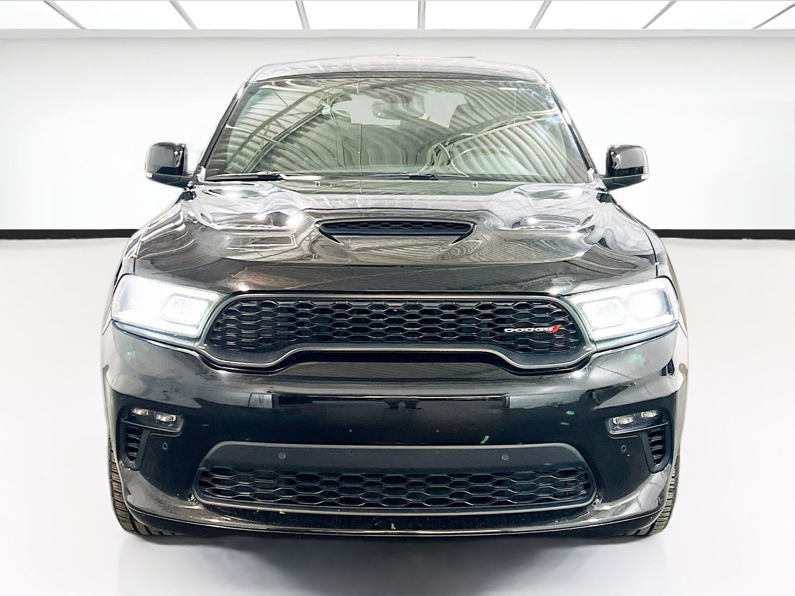 Used 2022 Dodge Durango R/T w/ Blacktop Package image 2