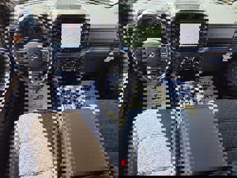 New 2026 Ford F150 Tremor w/ Bed Utility Package AWD/4WD image 10