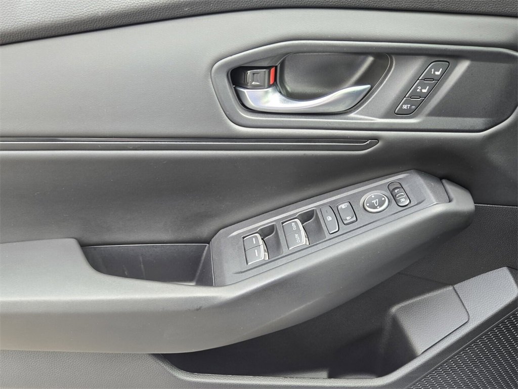 Certified 2024 Honda Accord EX-L image 26