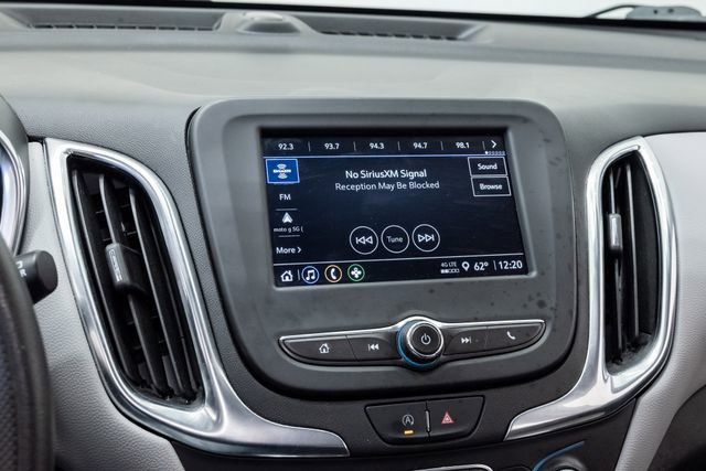 Used 2022 Chevrolet Equinox LS w/ LS Convenience Package image 16