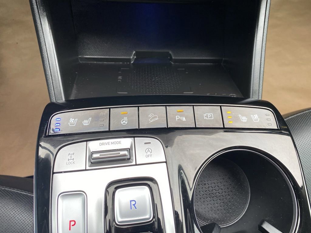 Certified 2023 Hyundai Tucson Limited AWD/4WD image 19