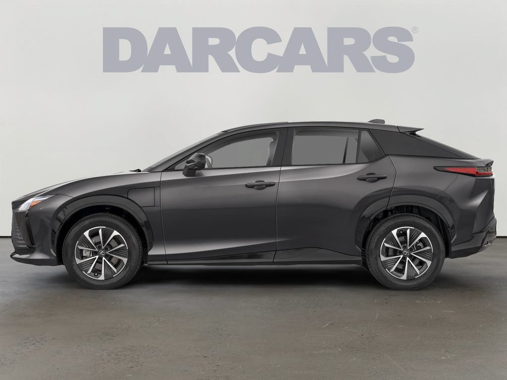 New 2026 Lexus RZ 450e AWD image 2