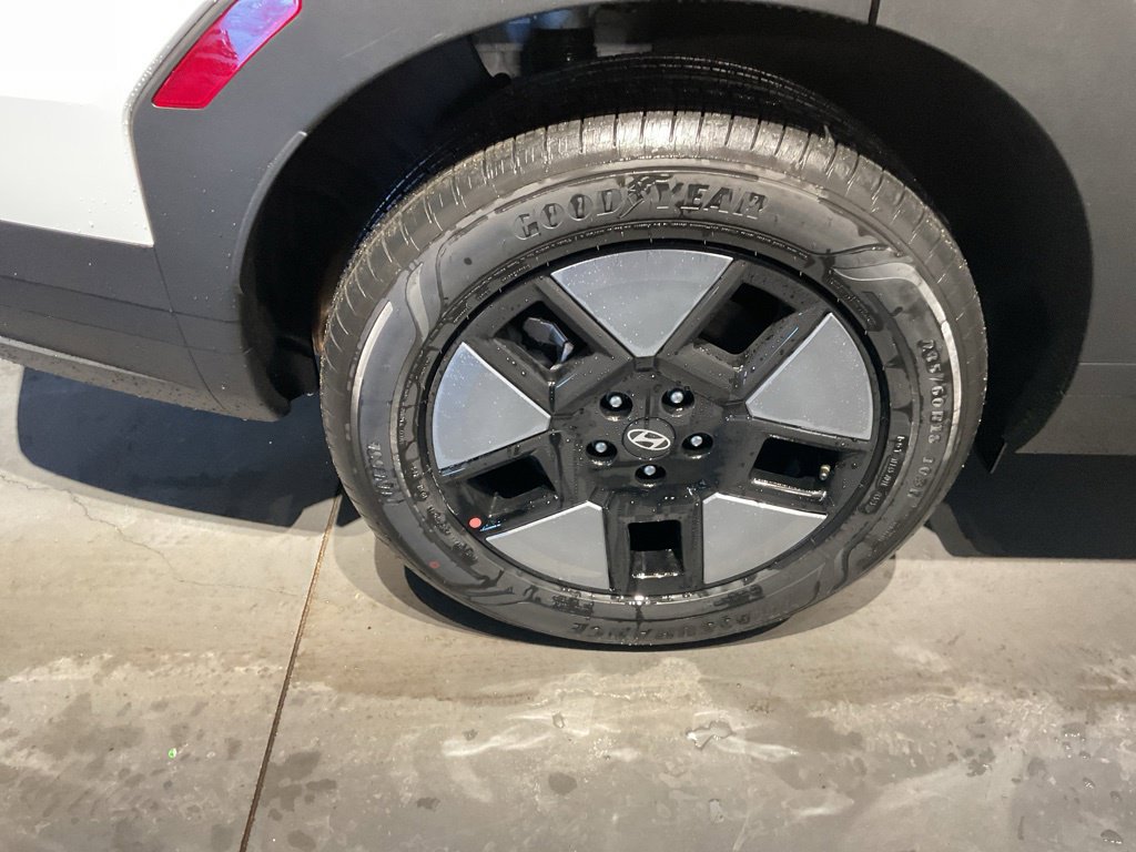 New 2026 Hyundai Santa Fe SE AWD/4WD image 22