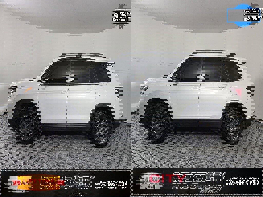 Used 2024 Honda Passport TrailSport image 8