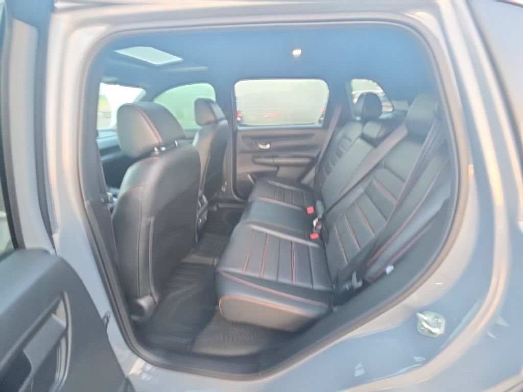 Used 2025 Honda CR-V Sport-L image 28