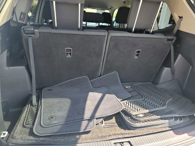 Used 2018 Volkswagen Atlas S image 13