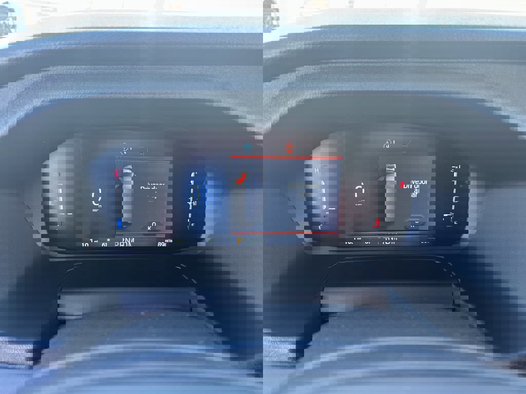 New 2026 Ford Transit 250 148 Medium Roof w/ Load Area Protection Package image 16