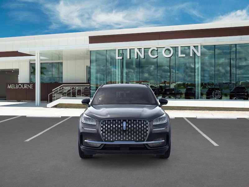 New 2025 Lincoln Corsair Grand Touring w/ Equipment Group 301A image 6
