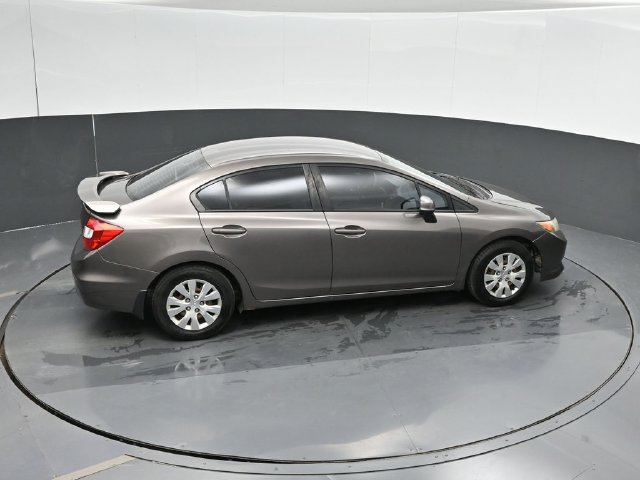 Used 2012 Honda Civic LX image 49