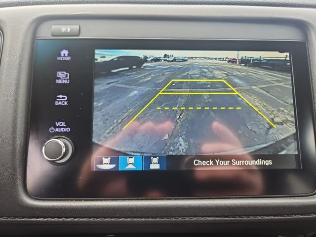 Used 2022 Honda HR-V Sport image 20