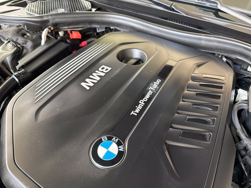 Used 2019 BMW 740i xDrive w/ Executive Package AWD/4WD image 13