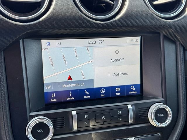 Used 2021 Ford Mustang Coupe w/ Equipment Group 101A image 16