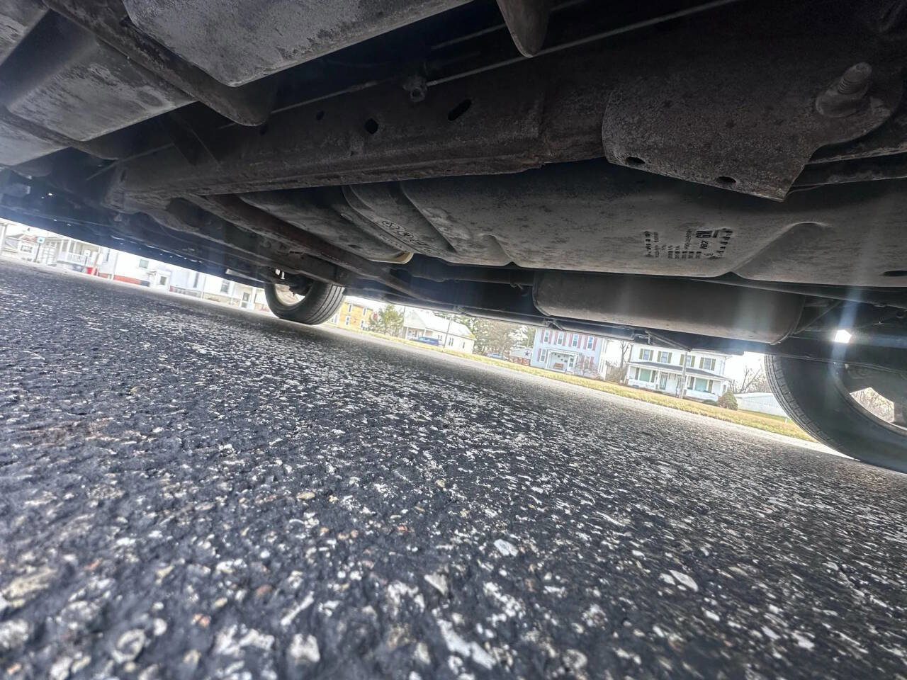 Used 2014 Chevrolet Suburban LTZ image 24