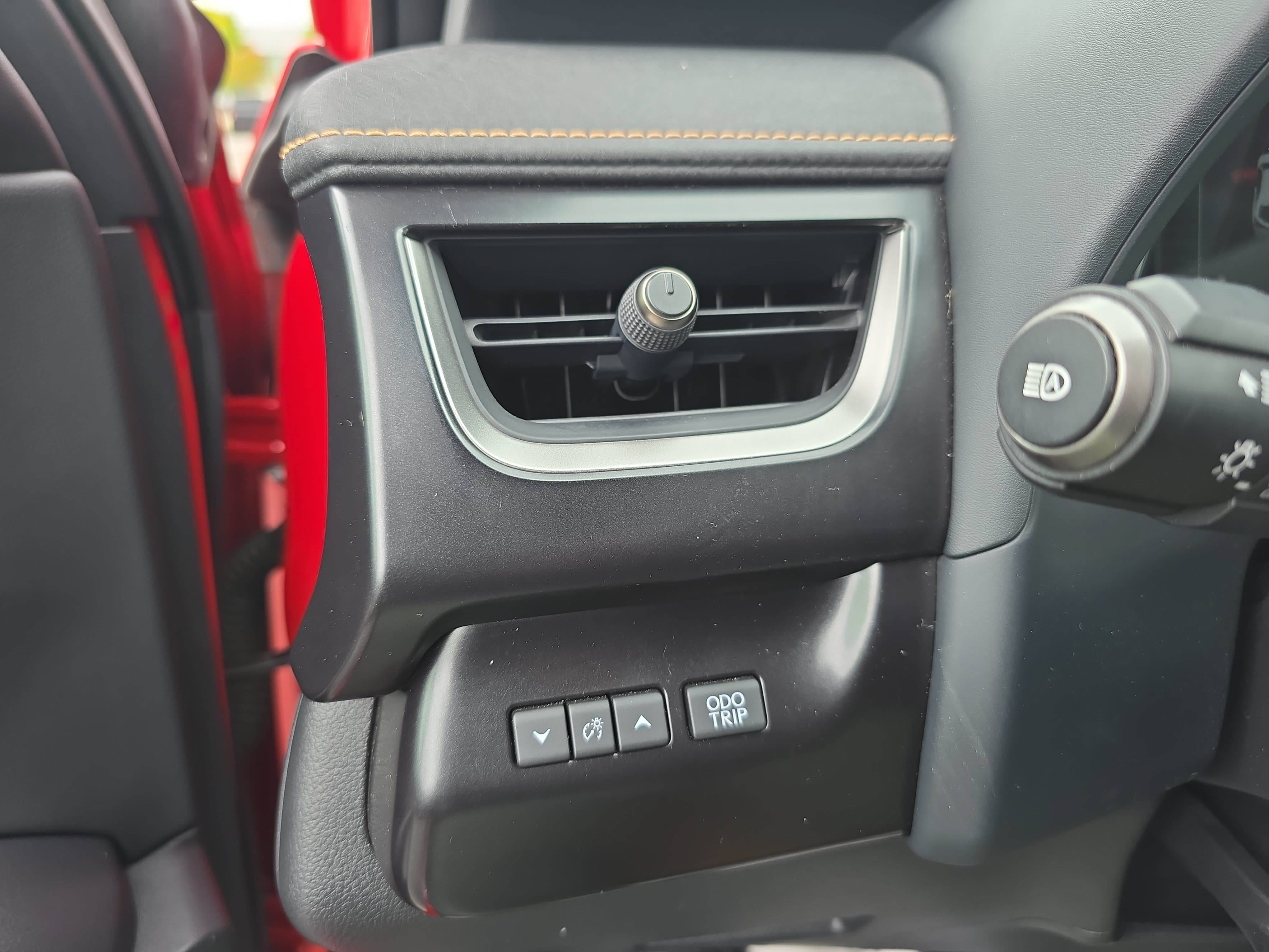 Used 2023 Lexus UX 250h FWD w/ Accessory Package (Z2) image 24