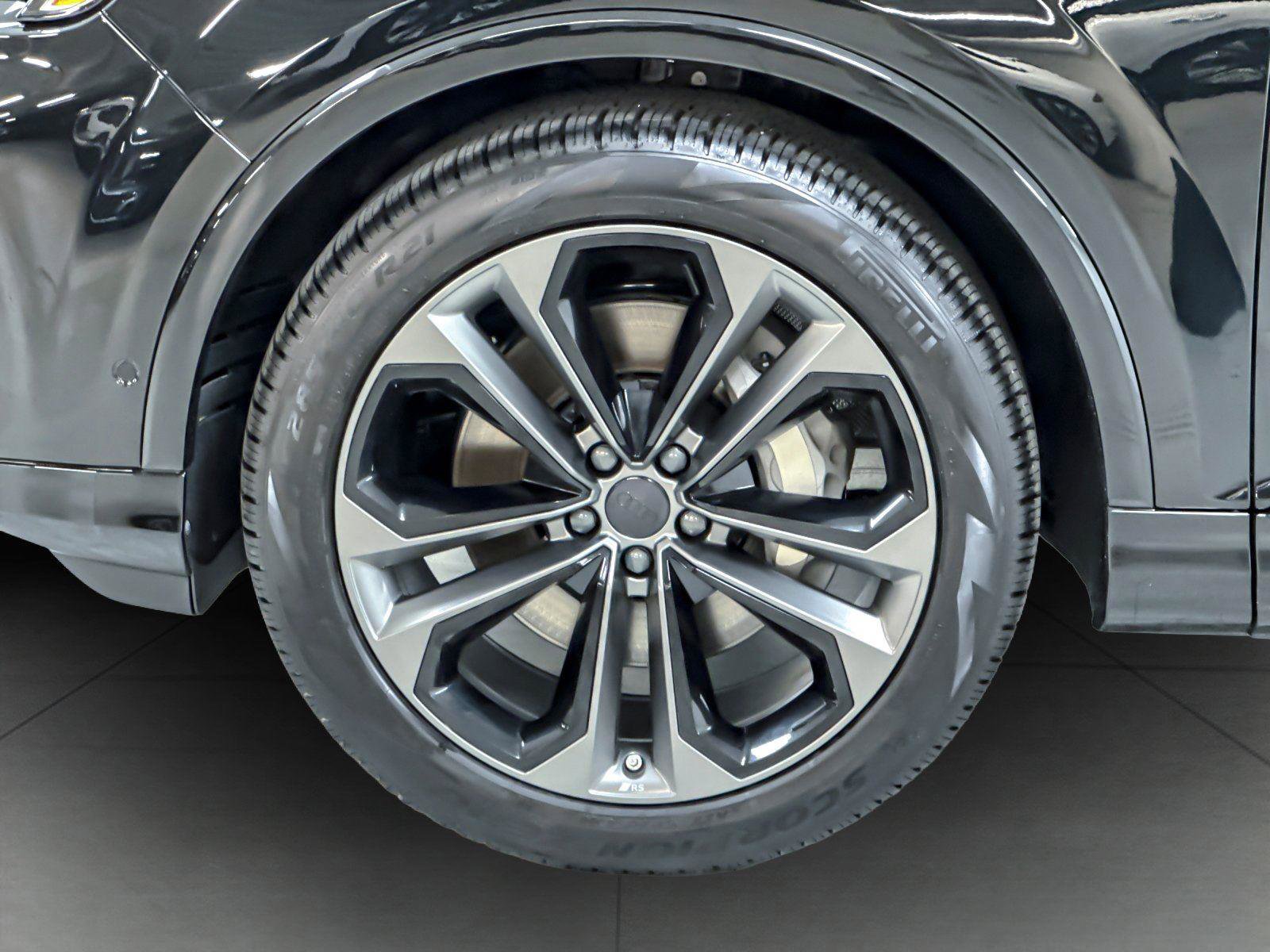 New 2026 Audi Q7 Premium Plus AWD/4WD image 25