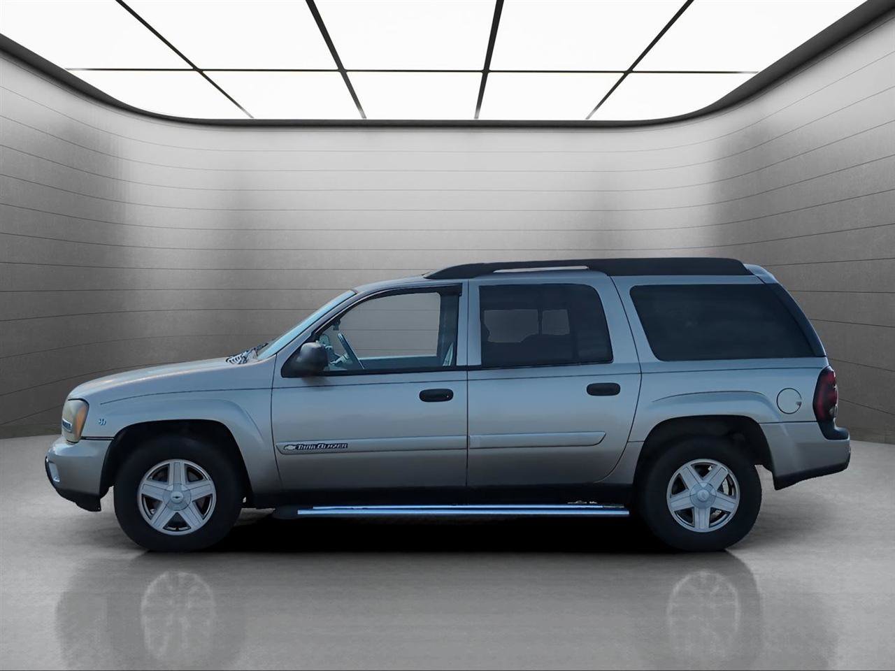 Used 2003 Chevrolet TrailBlazer 2WD image 5