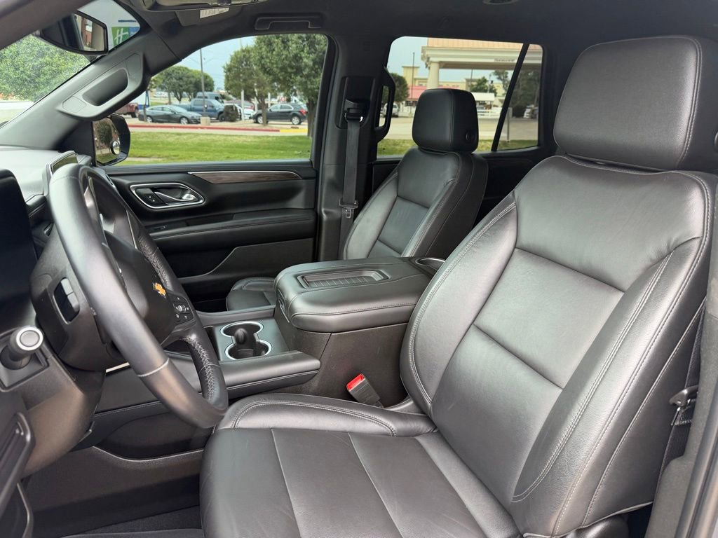 Used 2021 Chevrolet Tahoe LT RWD image 20
