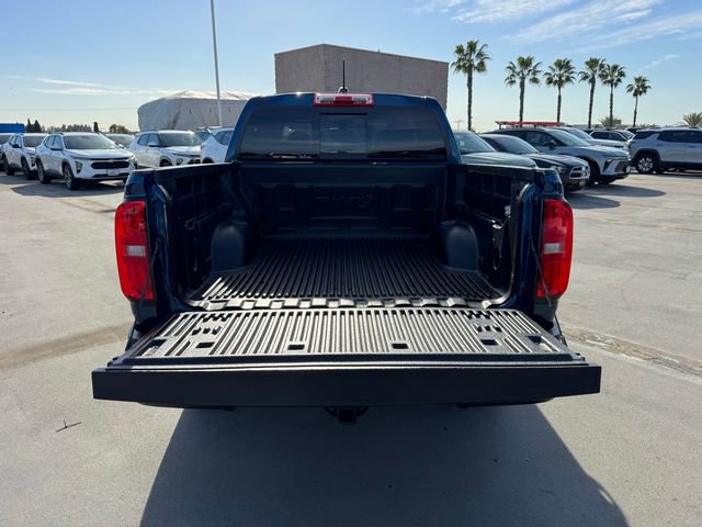 Certified 2019 Chevrolet Colorado LT w/ LT Convenience Package image 9