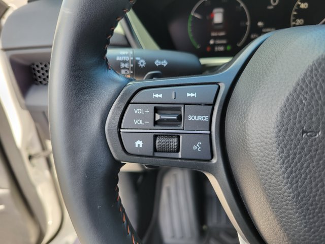 Used 2024 Honda CR-V Sport image 23