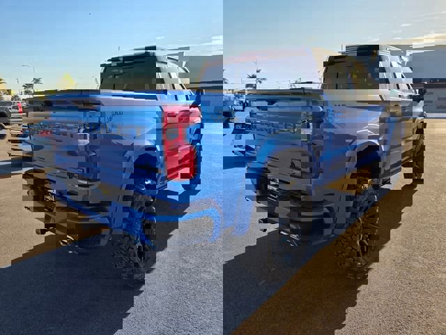 New 2026 Chevrolet Silverado 1500 RST w/ All Star Edition Plus image 4