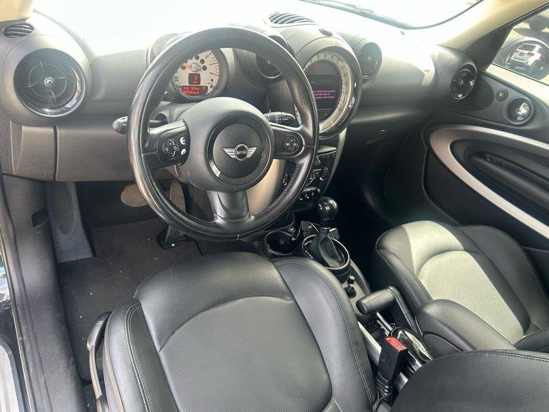 Used 2013 MINI Cooper Paceman image 8