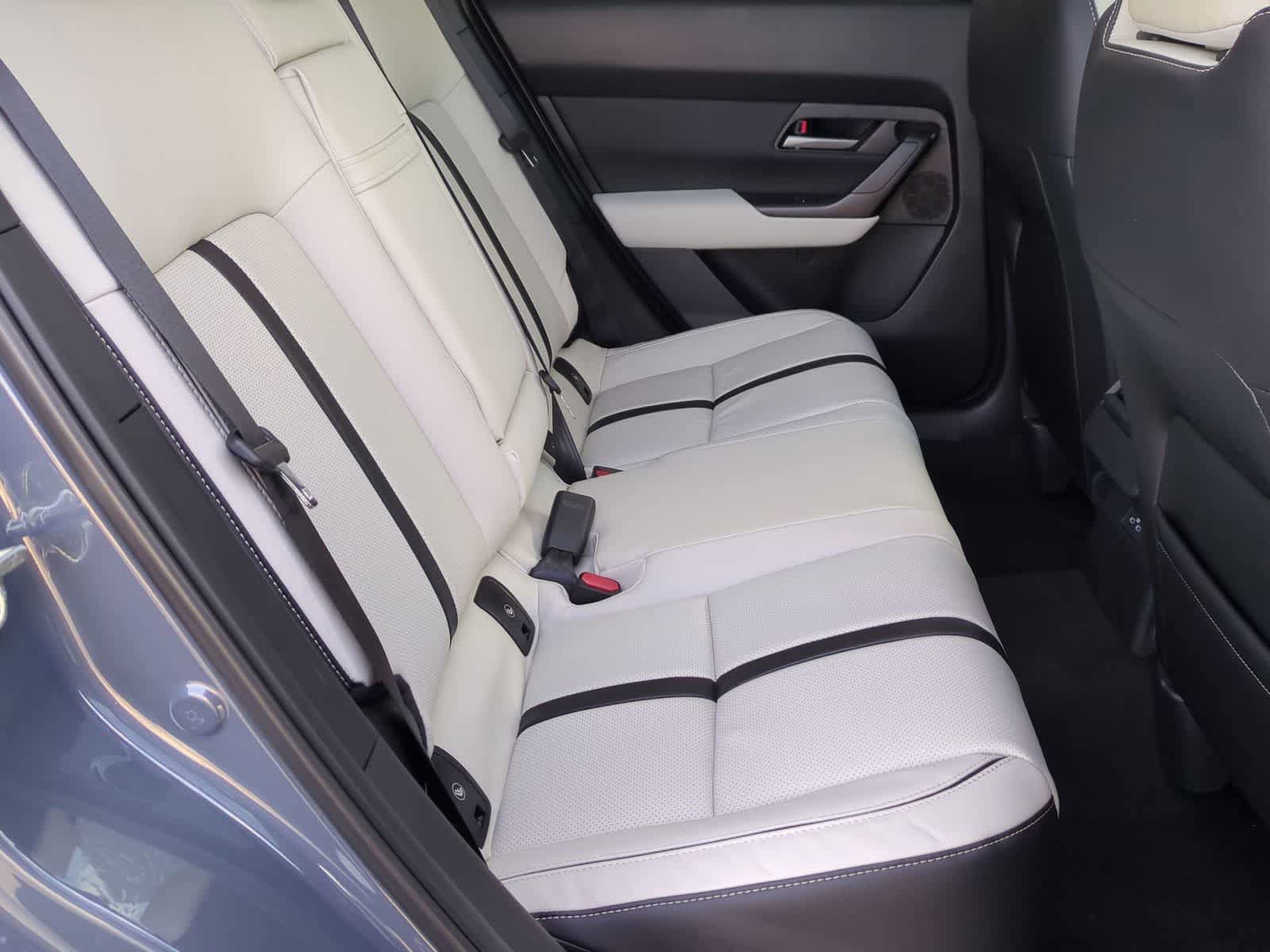 New 2026 MAZDA CX-50 AWD 2.5 S w/ Weather Package image 20