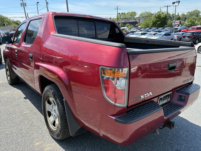 Used 2006 Honda Ridgeline RT image 6