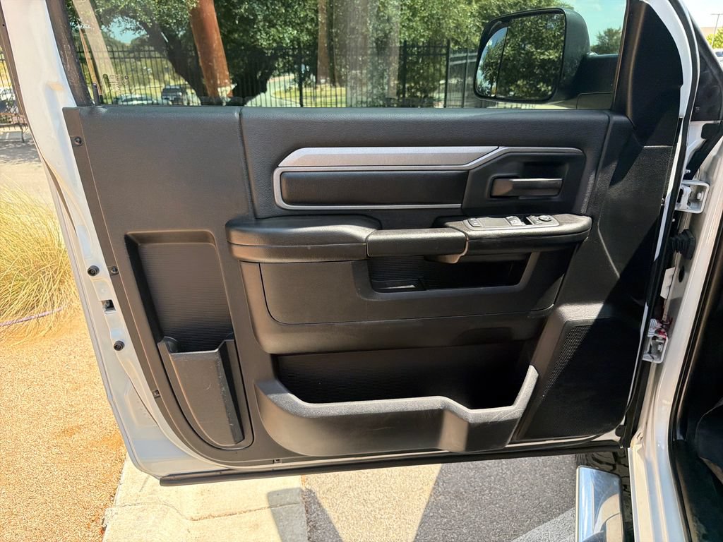 Used 2021 RAM 3500 Tradesman AWD/4WD image 19