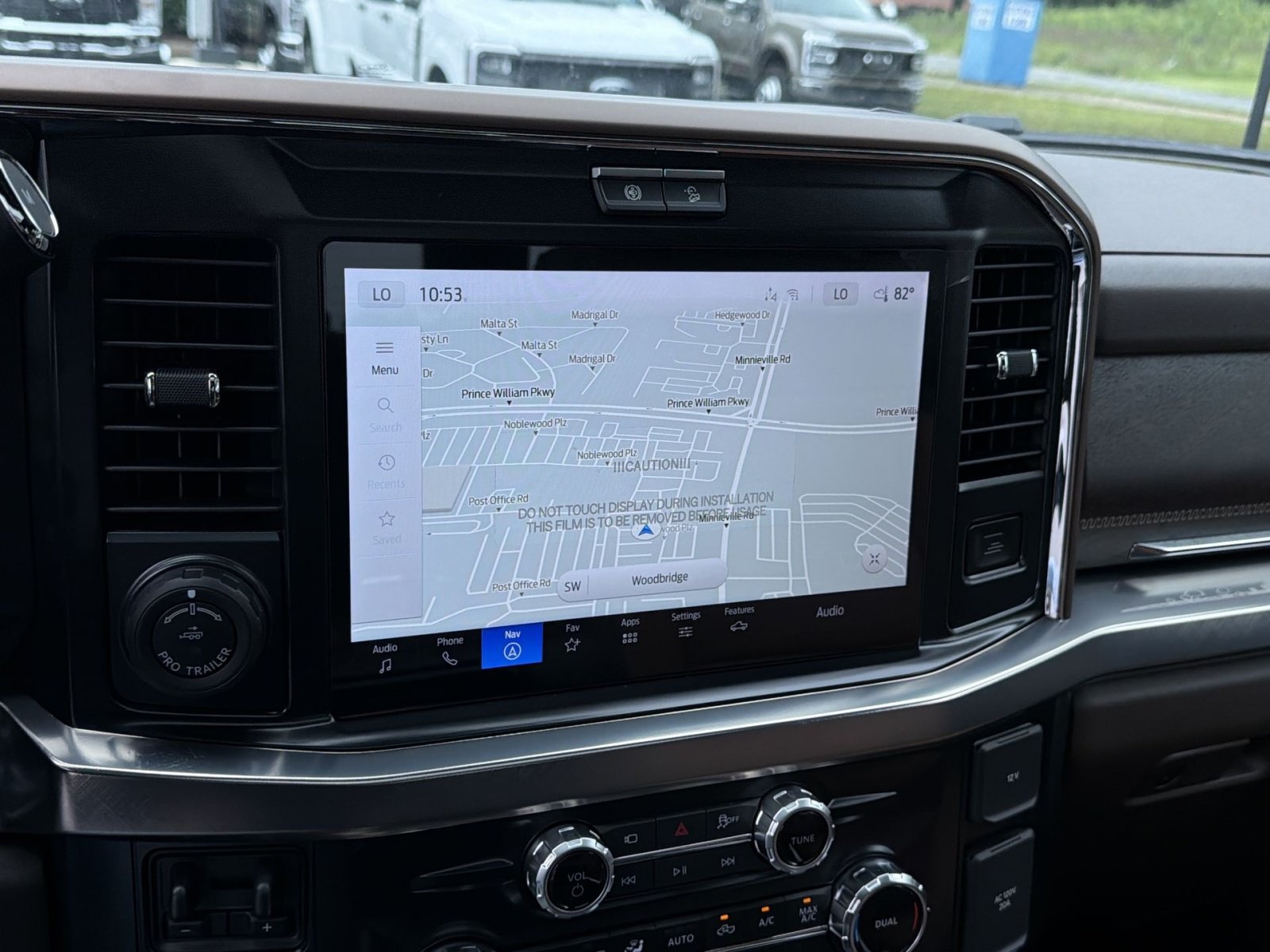 New 2026 Ford F350 King Ranch AWD/4WD image 20