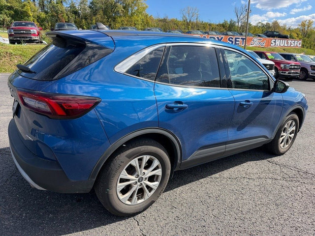 Used 2023 Ford Escape Active AWD/4WD image 6
