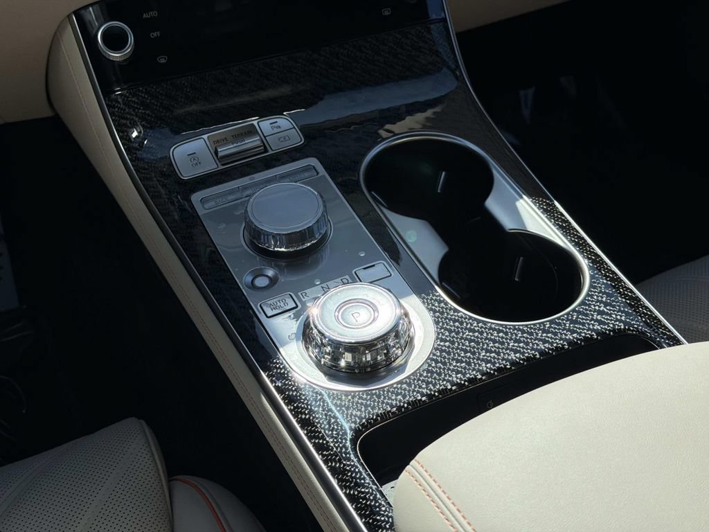New 2026 Genesis GV70 3.5T Sport Prestige AWD/4WD image 7